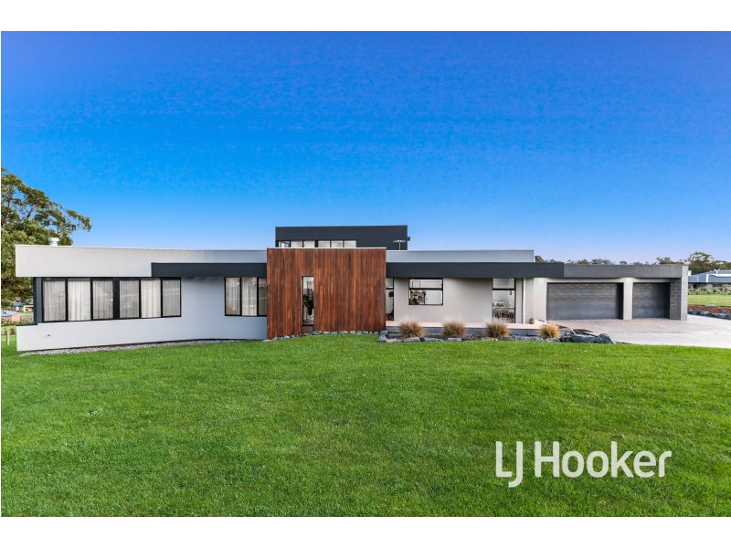 6 Shinners Close, Bunyip VIC 3815