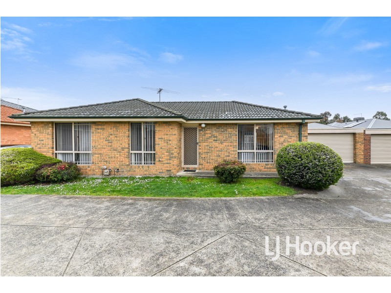 5/37 King Street, Pakenham VIC 3810