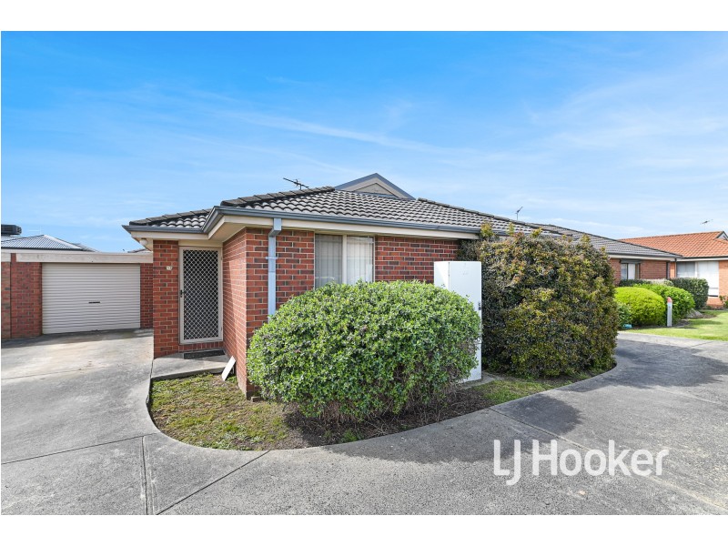 10/37 King Street, Pakenham VIC 3810