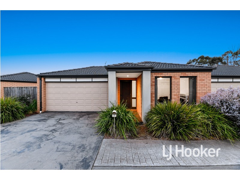 7/7 Syme Road, Pakenham VIC 3810