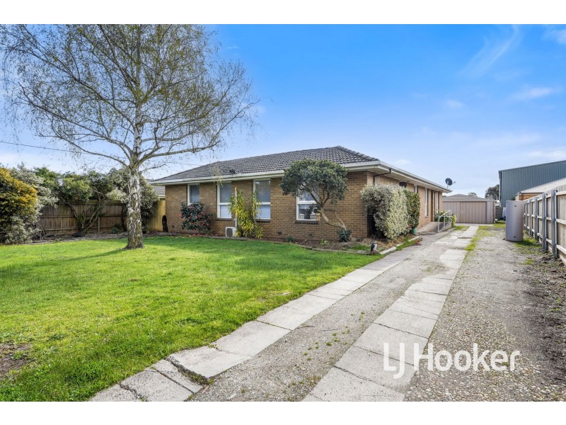 339 Rossiter Road, Koo Wee Rup VIC 3981