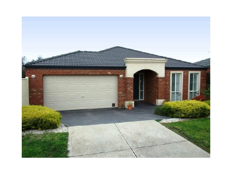 14 Mahogany Court, Pakenham VIC 3810