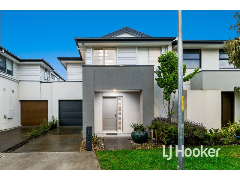 6 Hughes Lane, Officer VIC 3809