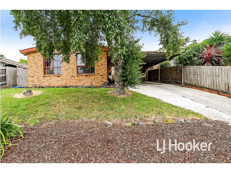 139 Duncan Drive, Pakenham VIC 3810