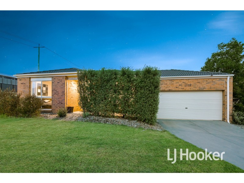 10/18-20 Ben Drive, Pakenham VIC 3810