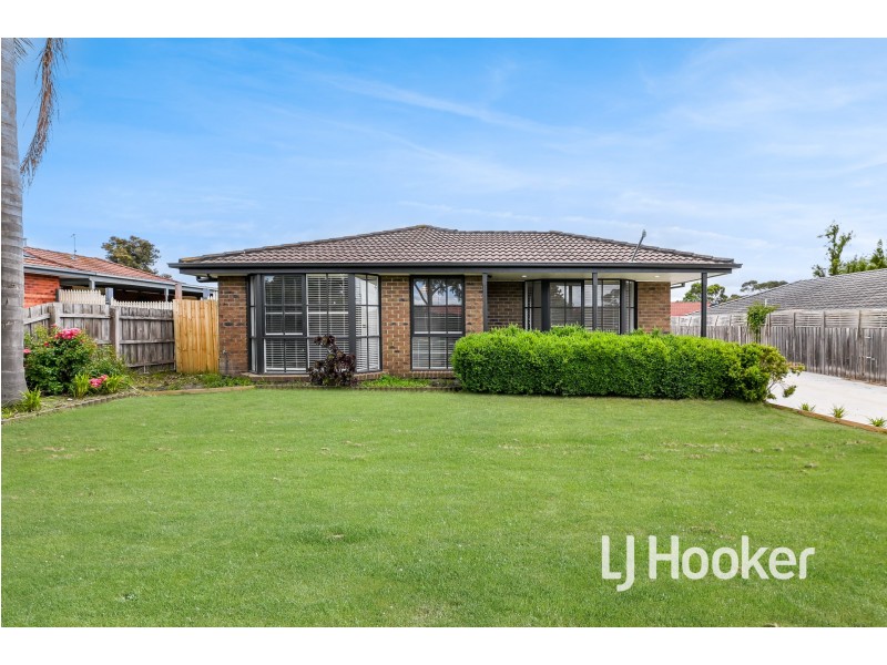 1/25 Broadhurst Road, Pakenham VIC 3810