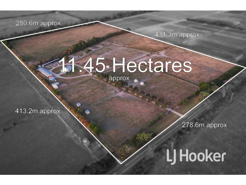 765 Westernport Road, Lang Lang VIC 3984