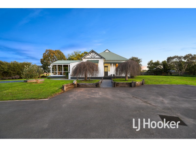 284 Dalmore Road, Dalmore VIC 3981