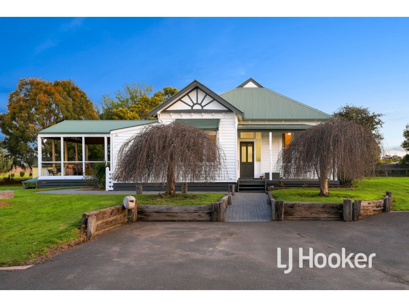 284 Dalmore Road, Dalmore VIC 3981