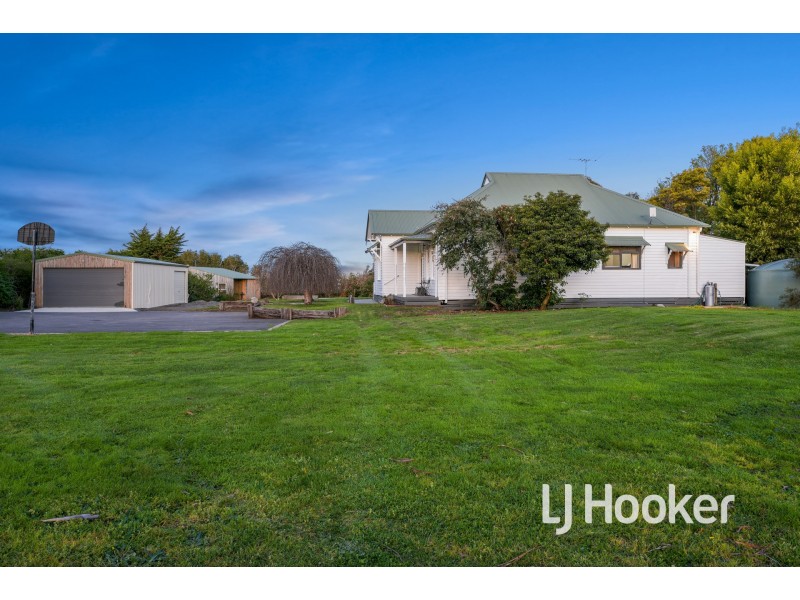 284 Dalmore Road, Dalmore VIC 3981