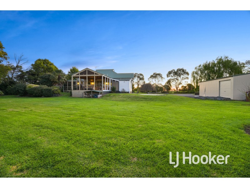 284 Dalmore Road, Dalmore VIC 3981