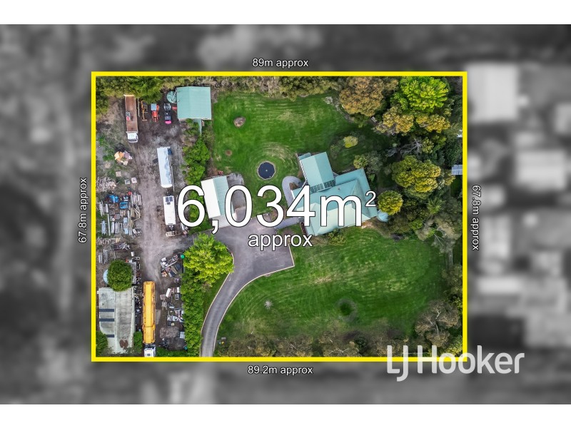 284 Dalmore Road, Dalmore VIC 3981