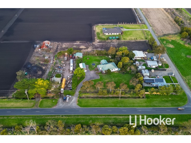 284 Dalmore Road, Dalmore VIC 3981