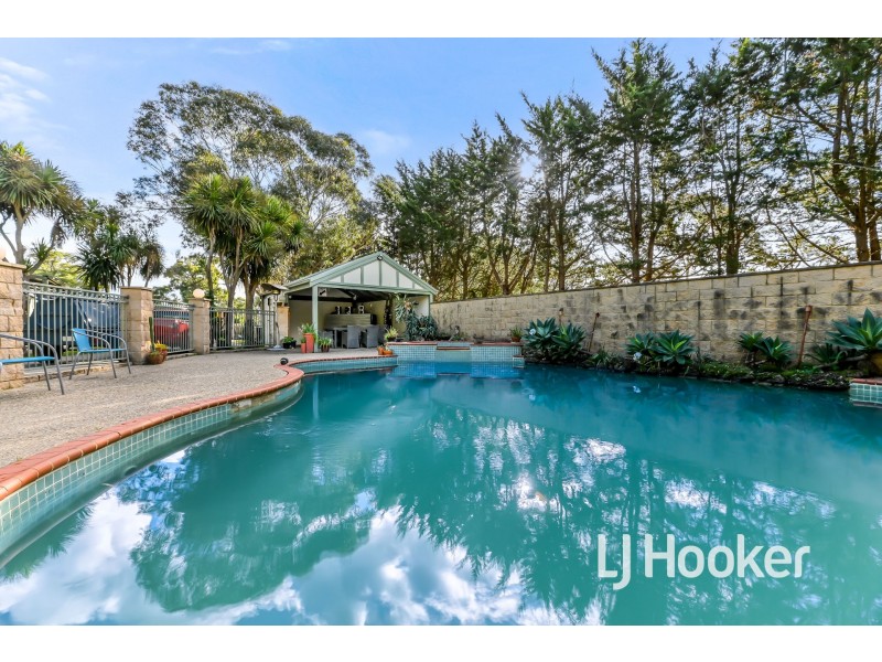 50 Bunyip-Modella Road, Bunyip VIC 3815