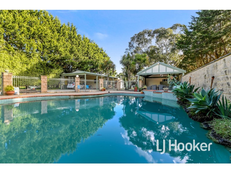 50 Bunyip-Modella Road, Bunyip VIC 3815