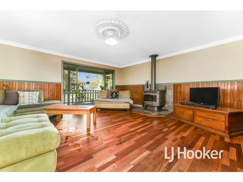 50 Bunyip-Modella Road, Bunyip VIC 3815