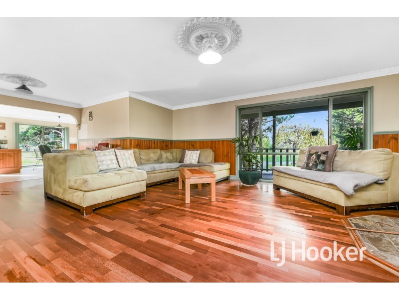 50 Bunyip-Modella Road, Bunyip VIC 3815
