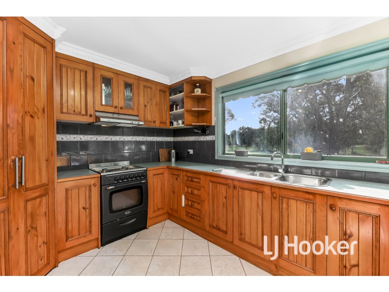50 Bunyip-Modella Road, Bunyip VIC 3815