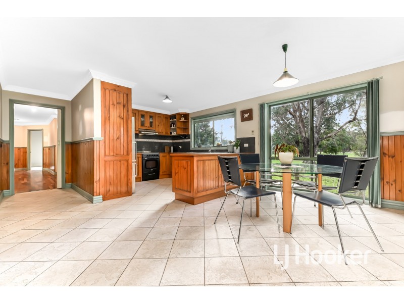 50 Bunyip-Modella Road, Bunyip VIC 3815