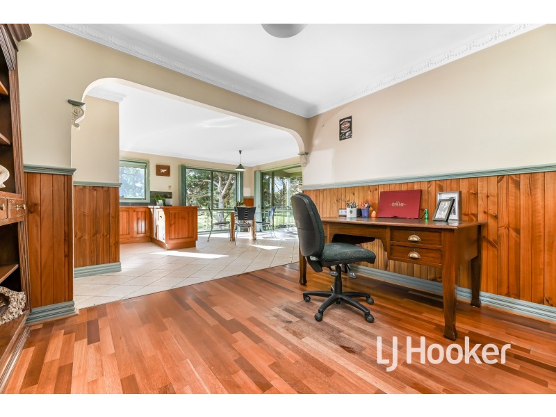 50 Bunyip-Modella Road, Bunyip VIC 3815