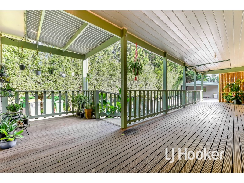 50 Bunyip-Modella Road, Bunyip VIC 3815