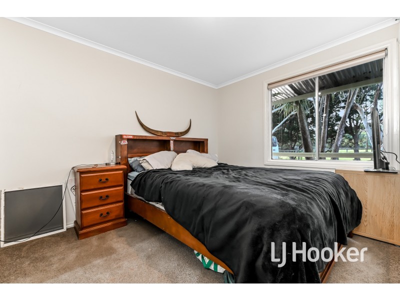 50 Bunyip-Modella Road, Bunyip VIC 3815