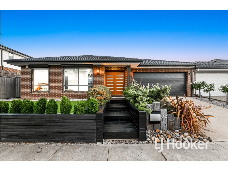 59 Kenneth Road, Officer VIC 3809