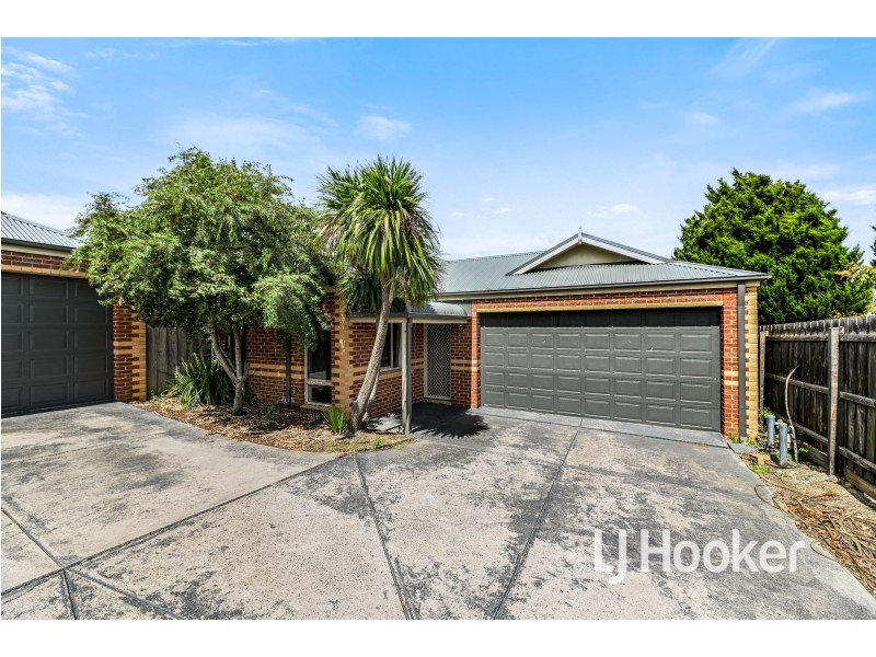 3/35 Princes Highway, Pakenham VIC 3810