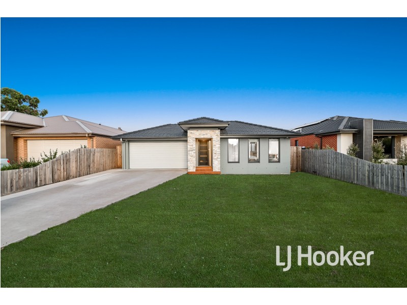57 Kennedy Street, Longwarry VIC 3816