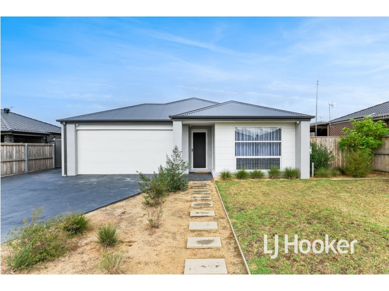 36 Langley Boulevard, Lang Lang VIC 3984