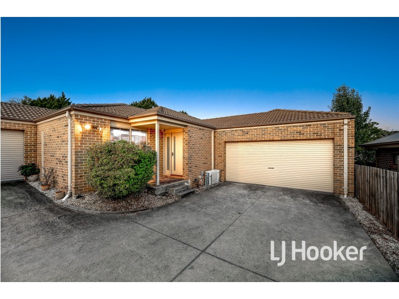 5/4 Anderson Street, Pakenham VIC 3810
