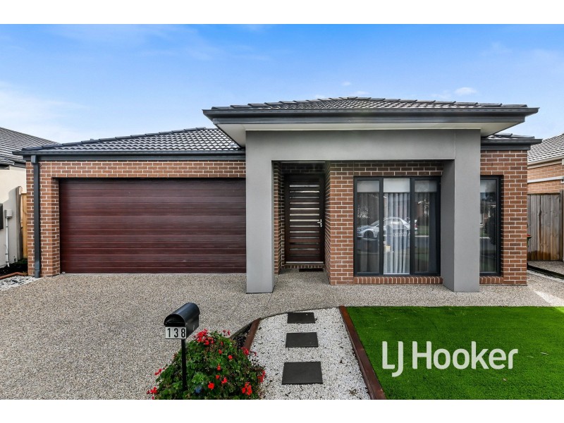 138 Mary Street, Officer VIC 3809