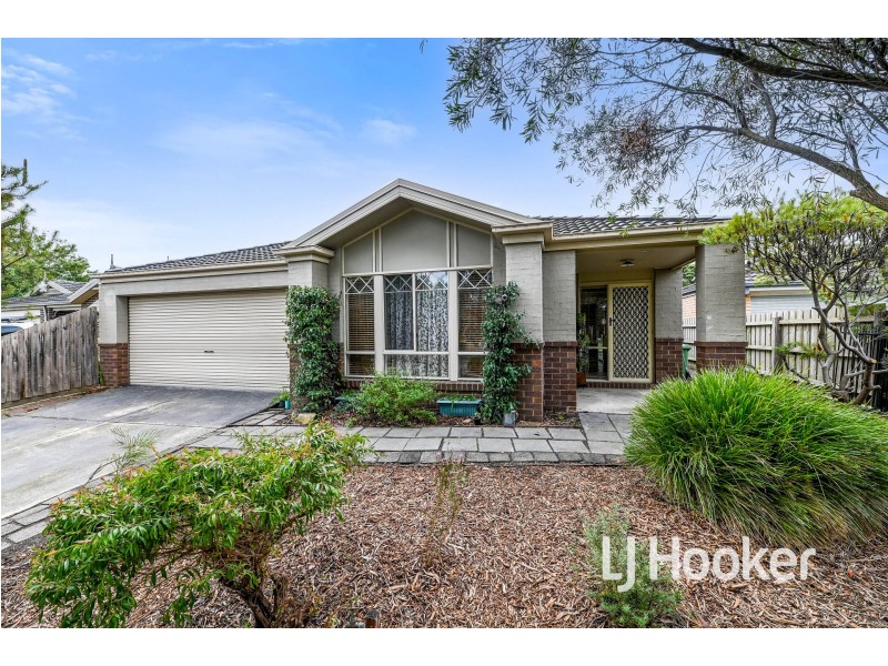 4 Grand Central Boulevard, Pakenham VIC 3810