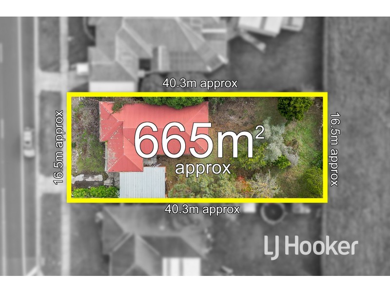 62 Balmoral Way, Pakenham VIC 3810