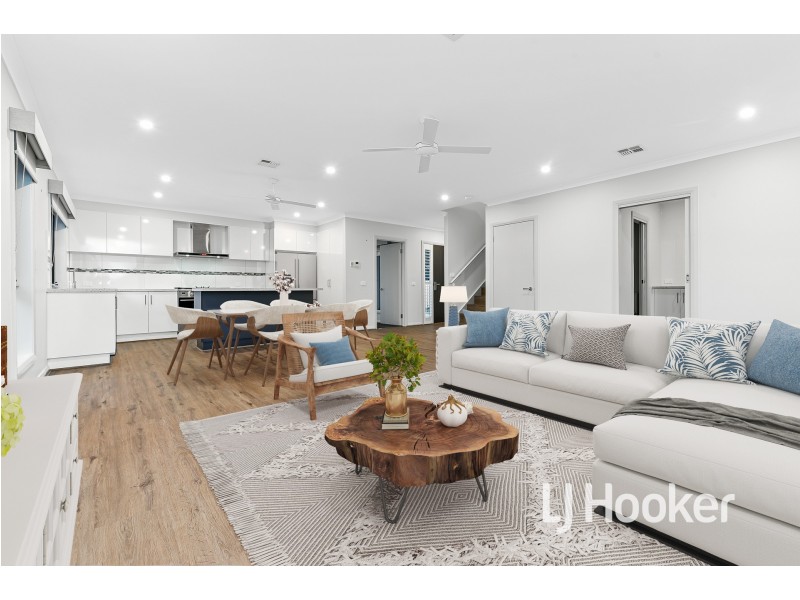 2/15 Beswick Street, Garfield VIC 3814