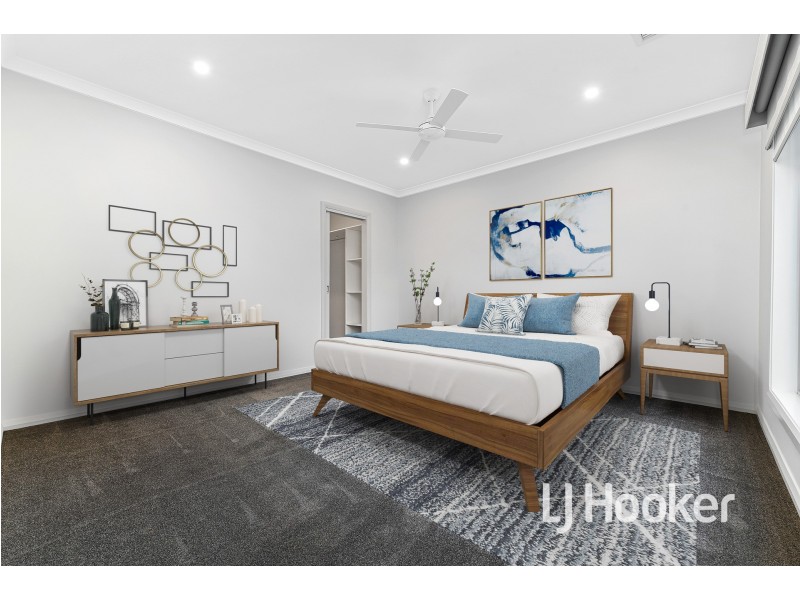 2/15 Beswick Street, Garfield VIC 3814