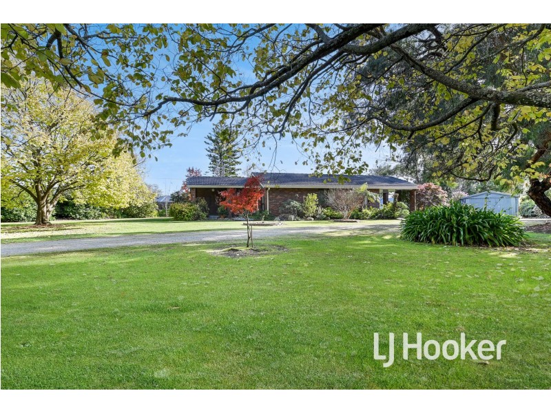 31 Abeckett Road, Bunyip VIC 3815