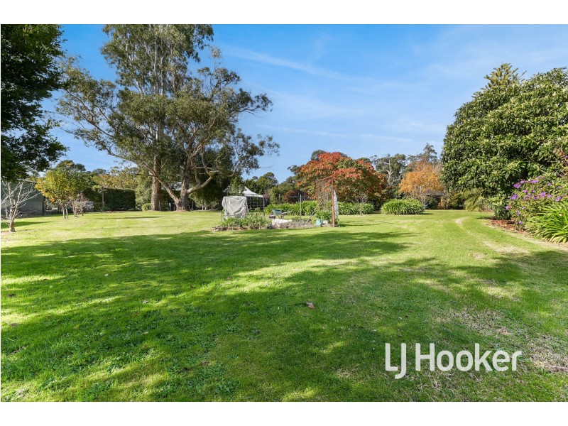 31 Abeckett Road, Bunyip VIC 3815