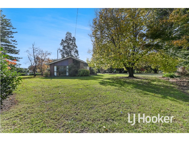 31 Abeckett Road, Bunyip VIC 3815
