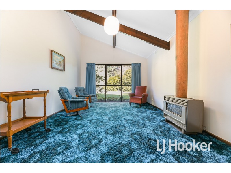 31 Abeckett Road, Bunyip VIC 3815