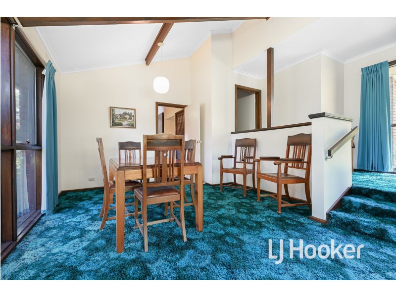 31 Abeckett Road, Bunyip VIC 3815