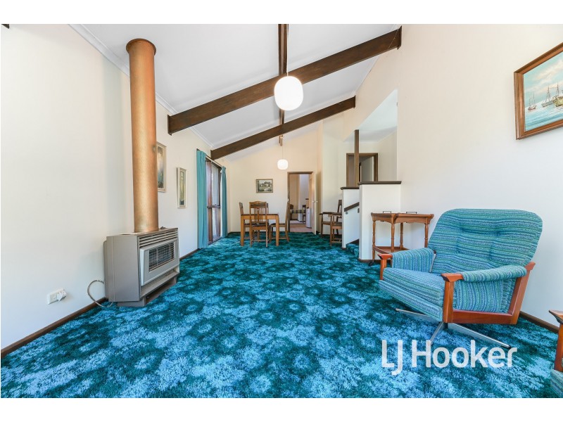31 Abeckett Road, Bunyip VIC 3815