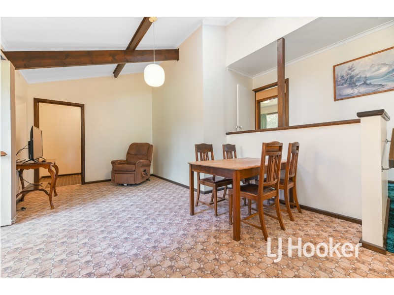 31 Abeckett Road, Bunyip VIC 3815