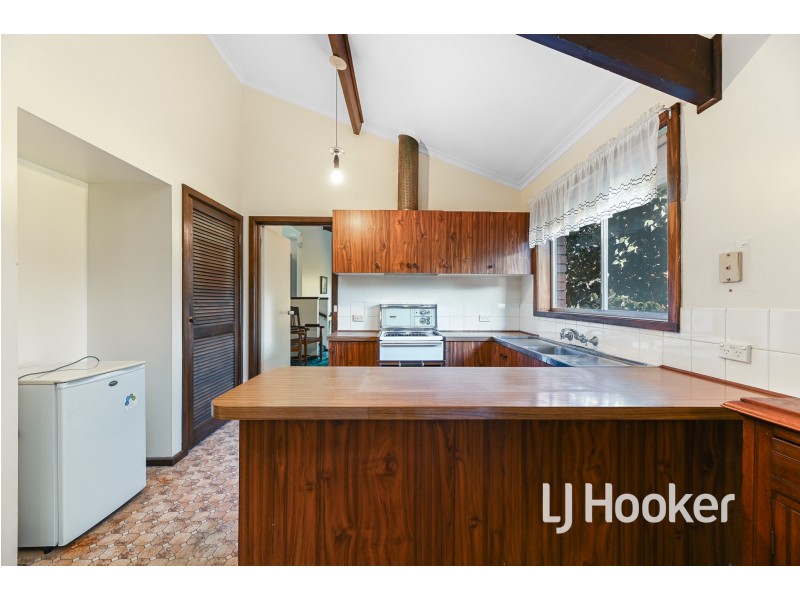 31 Abeckett Road, Bunyip VIC 3815