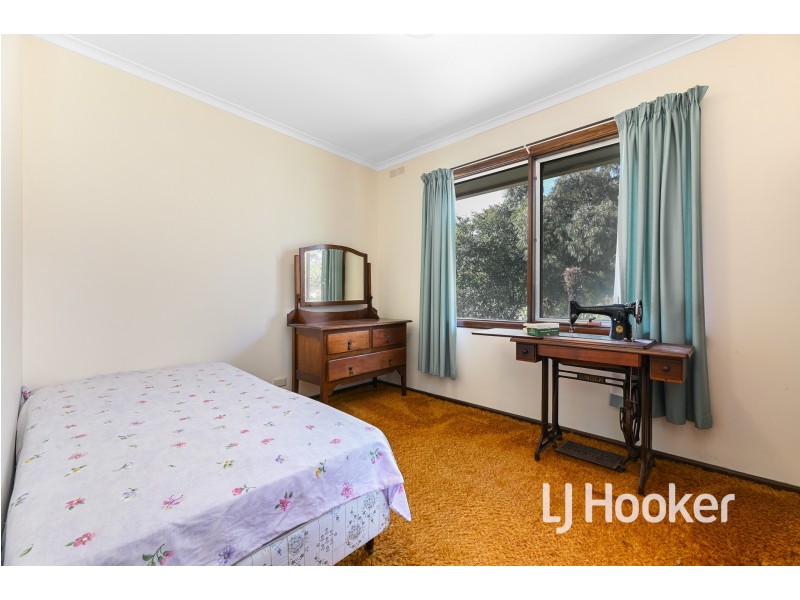 31 Abeckett Road, Bunyip VIC 3815