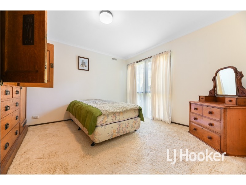 31 Abeckett Road, Bunyip VIC 3815