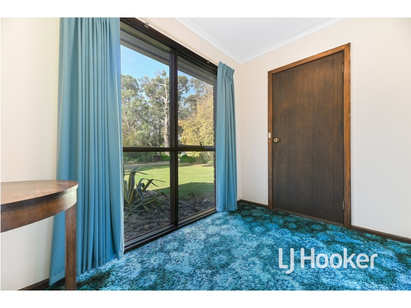31 Abeckett Road, Bunyip VIC 3815