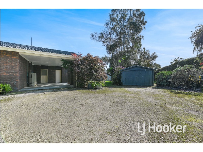 31 Abeckett Road, Bunyip VIC 3815