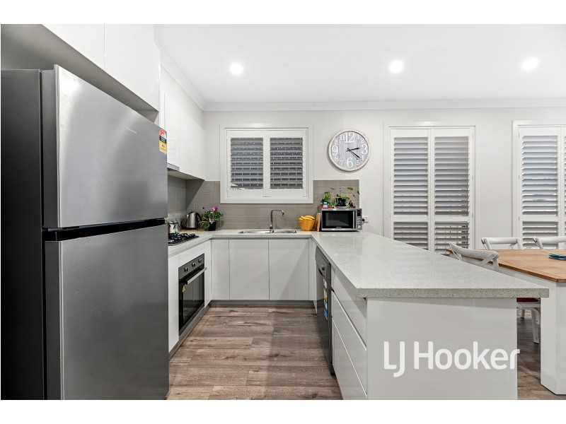 13 Higgins Court, Pakenham VIC 3810