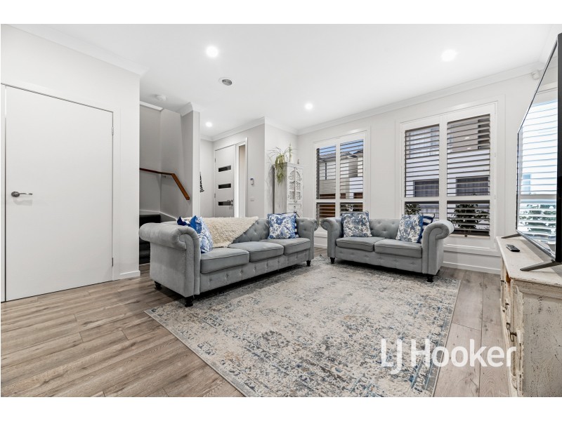 13 Higgins Court, Pakenham VIC 3810